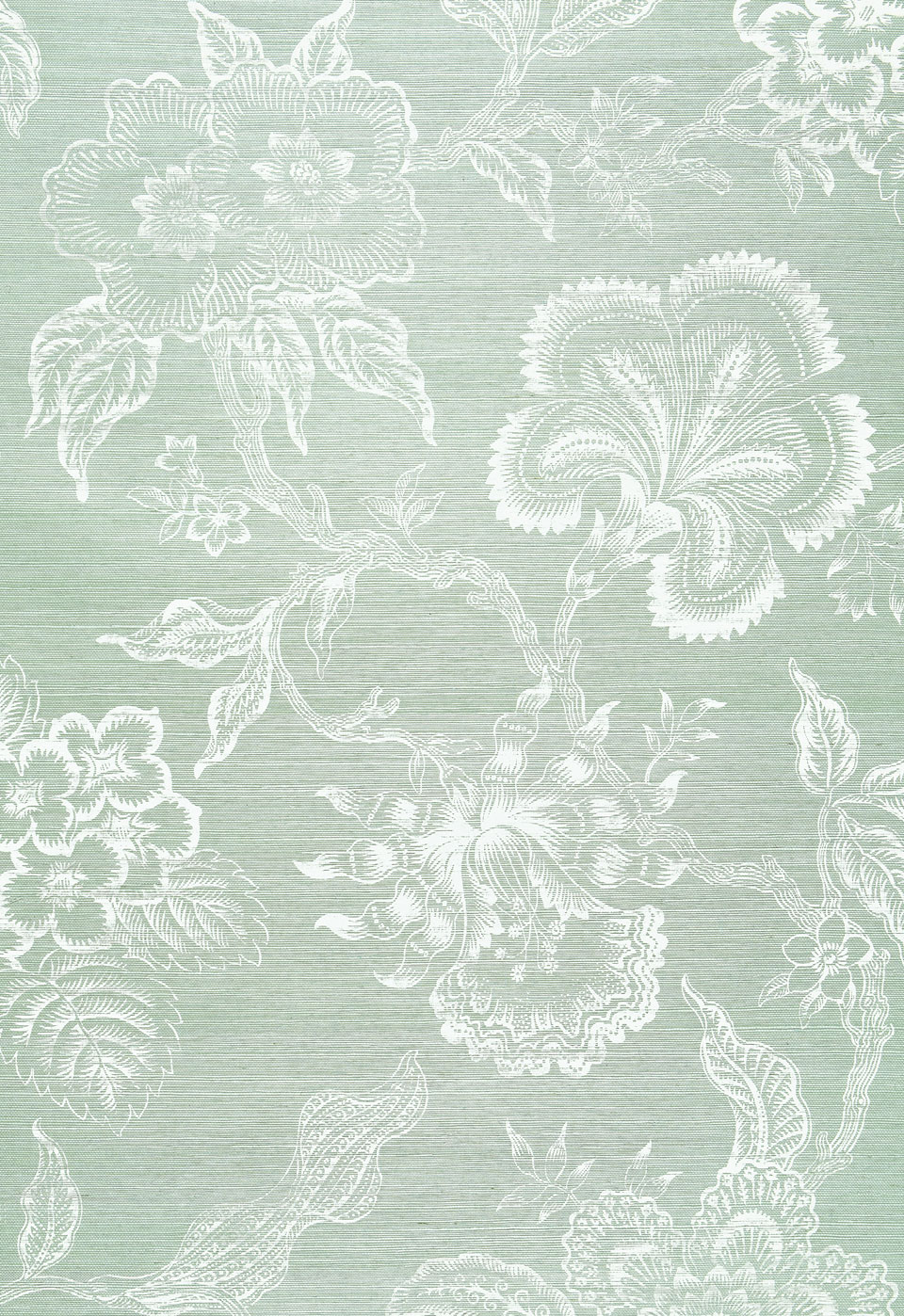CELERIE KEMBLE WALLPAPER design indulgence