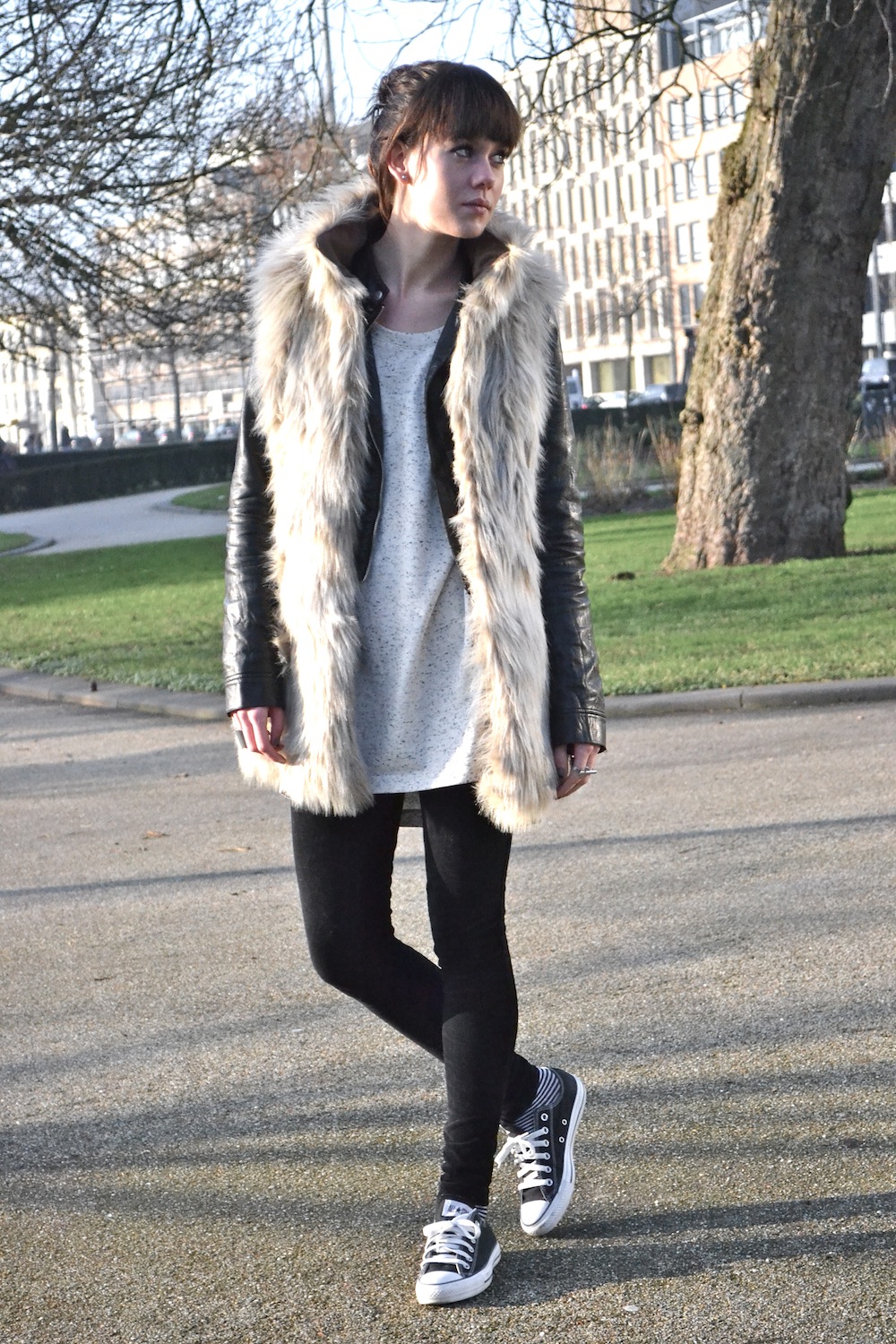 outfit+faux+fur+vest+zara+grey+leather+sleeves.jpg (1000 outfit+faux+fur+vest+zara+grey+leather+sleeves.jpg (1000