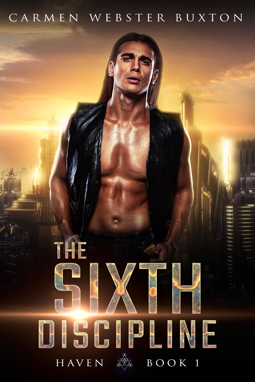 The Sixth Discipline Currently free in most bookstores!