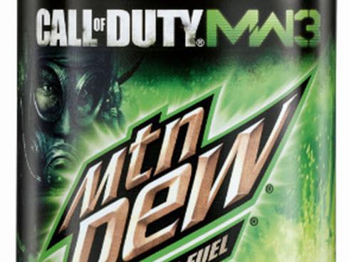 mountain dew game fuel discount code mountain dew game fuel discount code