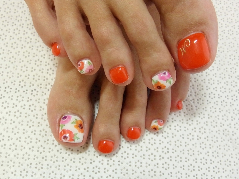 The queen The Queen | Γυναίκα, Μαμά και Blogger: Ξεχωριστά πεντικιούρ