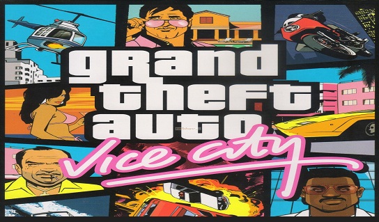 grand theft auto vice city for pc