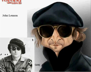 John lennon