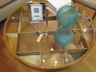 Traditions Interiors & Accessories: New Keno Bros