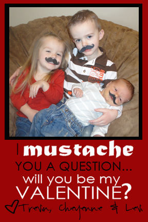 Crabtree: valentines CRABTREE: Valentines