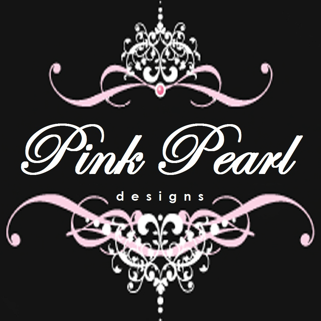 Pink Pearl Designs