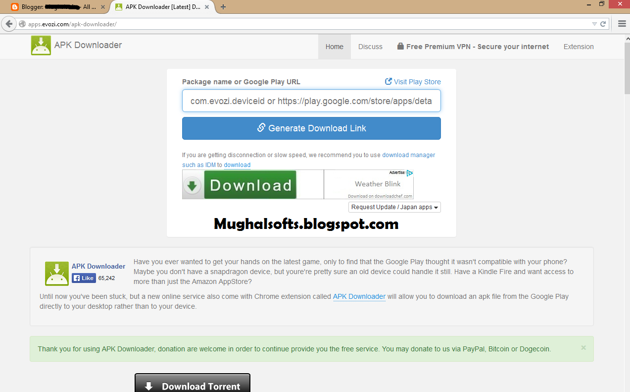 how to download apk file google play store on desktop pc