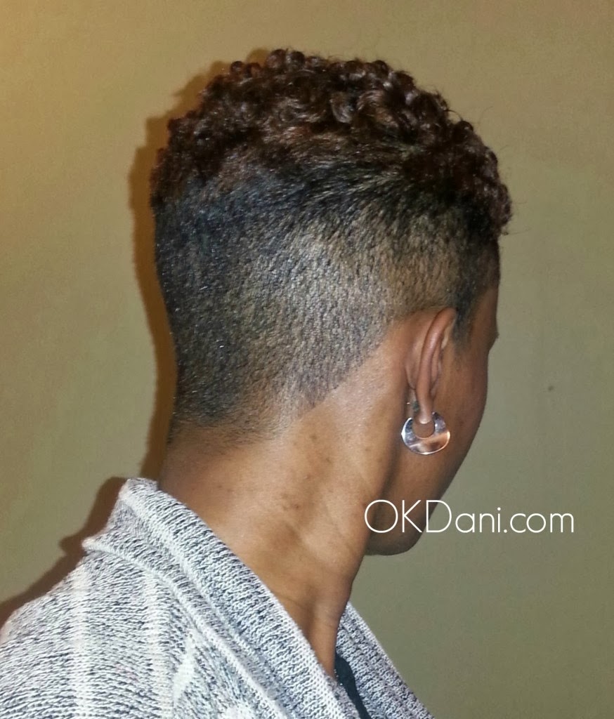 Why I M Never Growing To Hip Length Again Curlynikki Natural