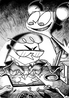 dexter single girls Dexter's laboratory is an american comic science fiction animated television series created by genndy tartakovsky for cartoon network and is the first of the network's. dexter single girls Dexter's laboratory is an american comic science fiction animated television series created by genndy tartakovsky for cartoon network and is the first of the network's.