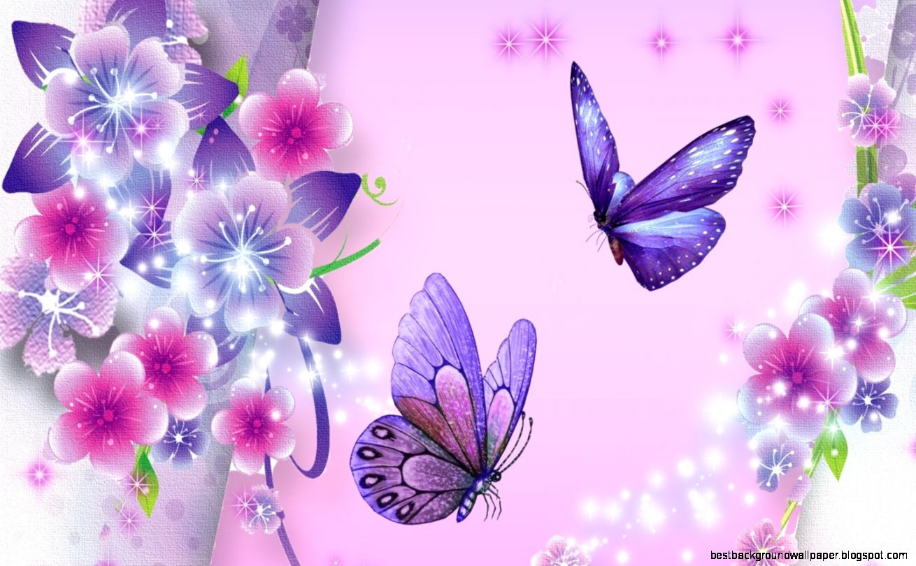 1024x768 ≡ Purple Butterfly Wallpapers 1024x768 ≡ Purple Butterfly Wallpapers