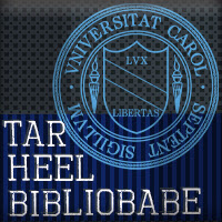 Bloggers’ Best of 2013: Tar Heel Bibliobabe!