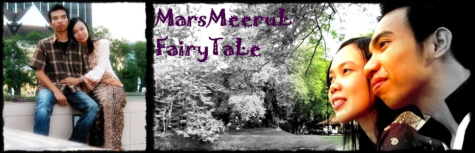 MarsMeeruL's FairyTaLe