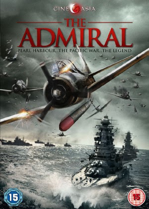 Mỹ  - Châu Âu - Sứ mệnh Trân Châu Cảng - Admiral Yamamoto (2012) Vietsub 66