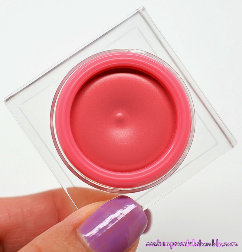 makeup Yves Saint Laurent Creme De Blush No. 07 Rose Quartz