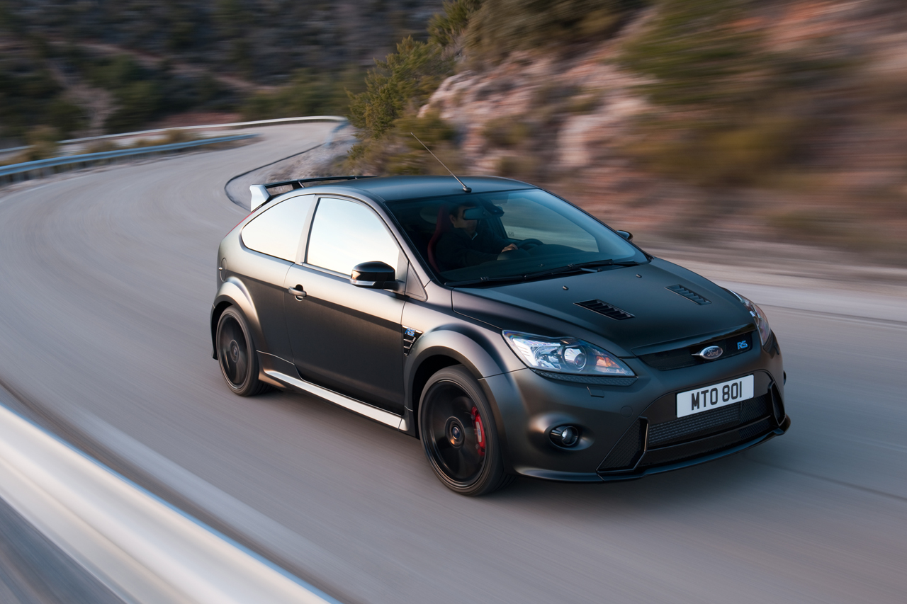 Sports Cars 2015 2013 Ford Focus Rs Hot Hatches