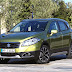  Suzuki has launched the SX4 Crossover for the International markets