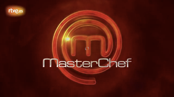 WEB MASTERCHEF. TVE