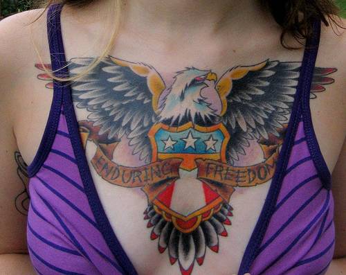 24+ Free Spirit Freedom Symbol Tattoo Images