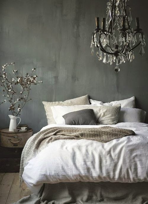 Interior relooking: 5 ( 2) idee per arredare una camera da letto
