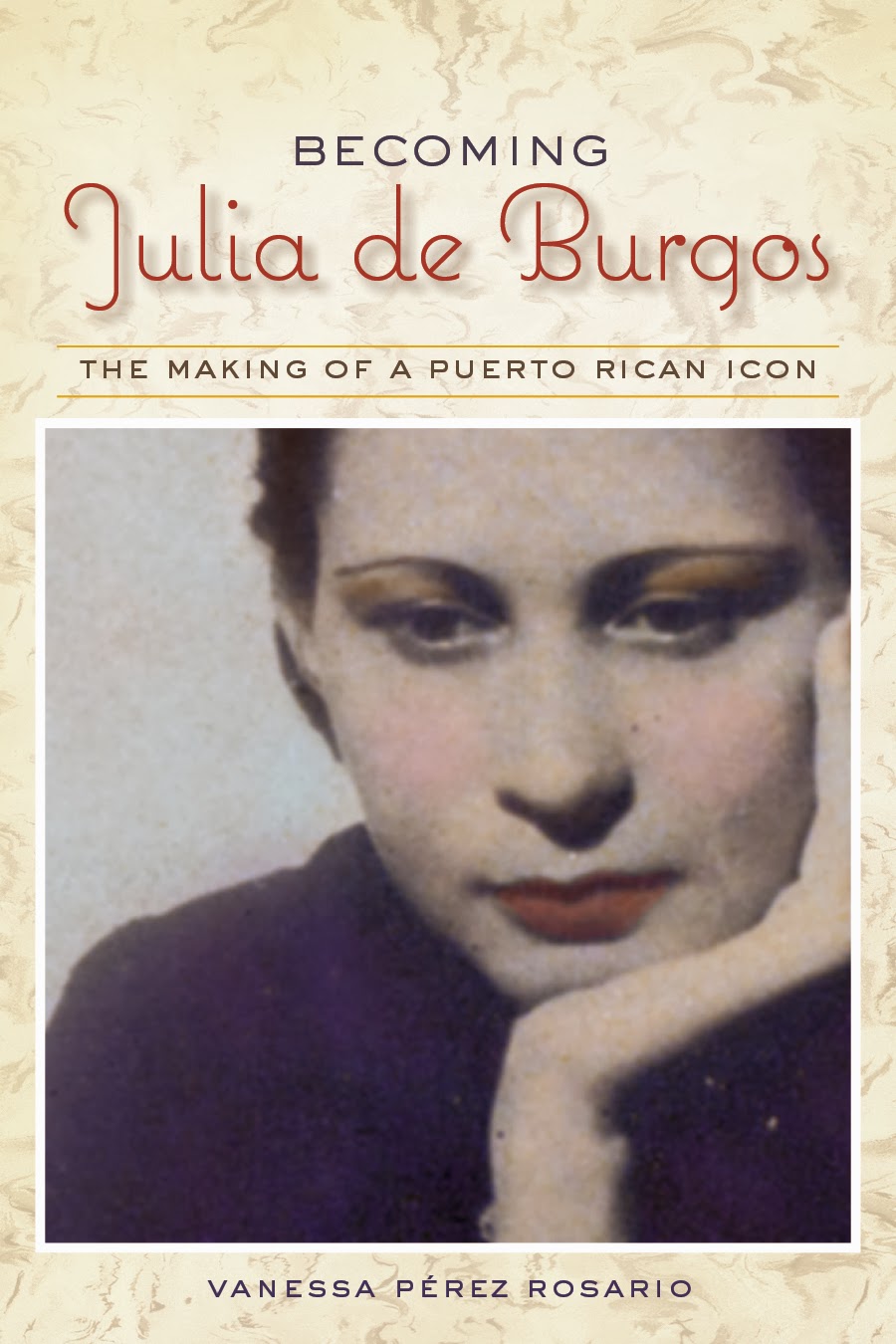 HOUSEdesign llc Julia de Burgos / comps