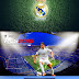 PES 2015 Real Madrid Start Title Screens by Hawke 