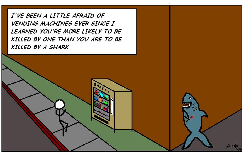 My Life Is (In) A Zoo: New in the Badly Drawn Cartoon Series: Vending