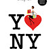 "Yo love NY" de Lindsey Kelk
