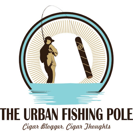 The Urban Fishing Pole
