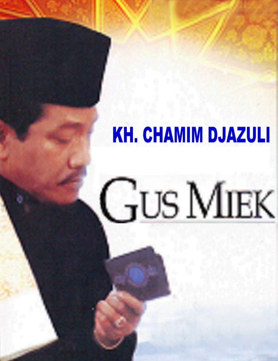 Muke Lu Jauh . Blogspot Kumpulan KataKata Bijak Gus Miek
