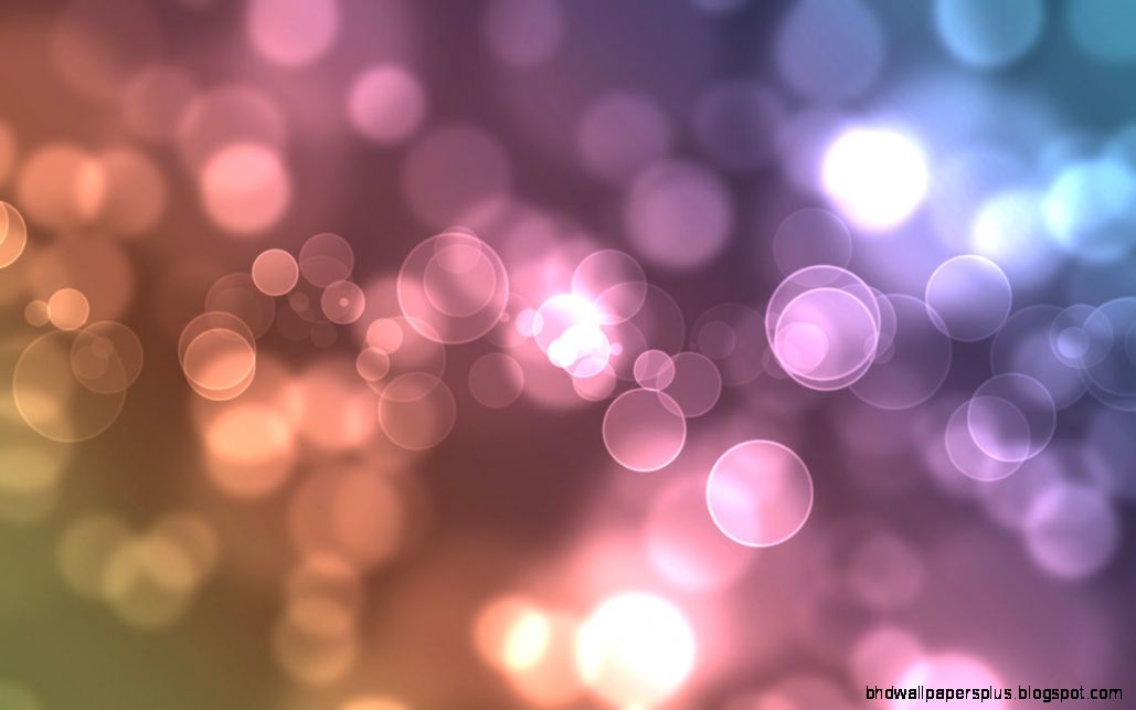 Bokeh wallpaper by eVan DA on DeviantArt Bokeh wallpaper by eVan DA on DeviantArt