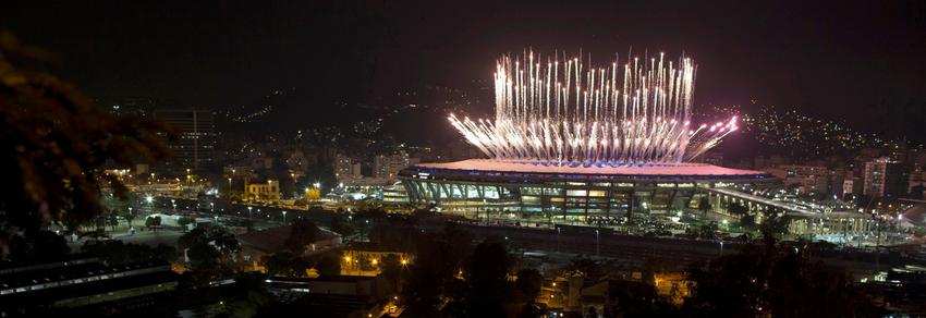 Το Ρίο καλωσόρισε τους Ολυμπιακούς: Χαμηλό κόστος, μεγάλη ουσία