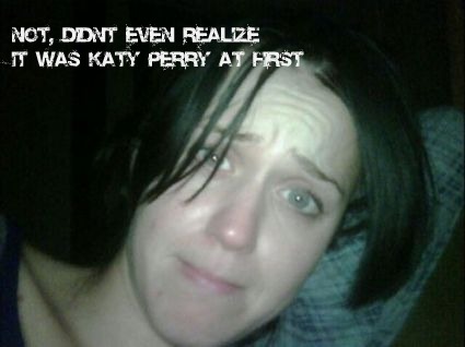 katy perry no makeup facebook. katy perry no makeup 2011.