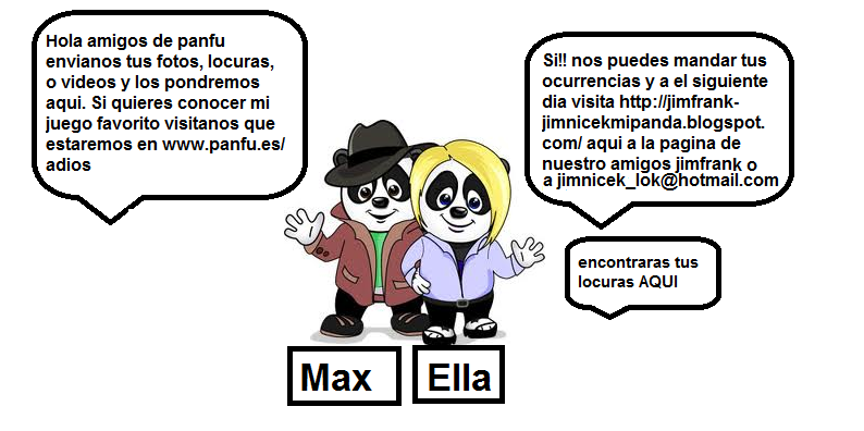 que es panfu que es panfu