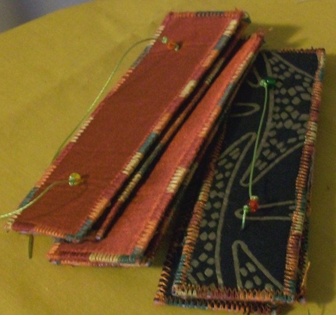 50 Books in One Year Book 11 Palm Leaf Book