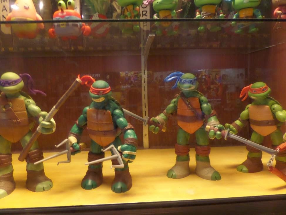 Yexel’s Toy Collection Yexel’s Toy Collection