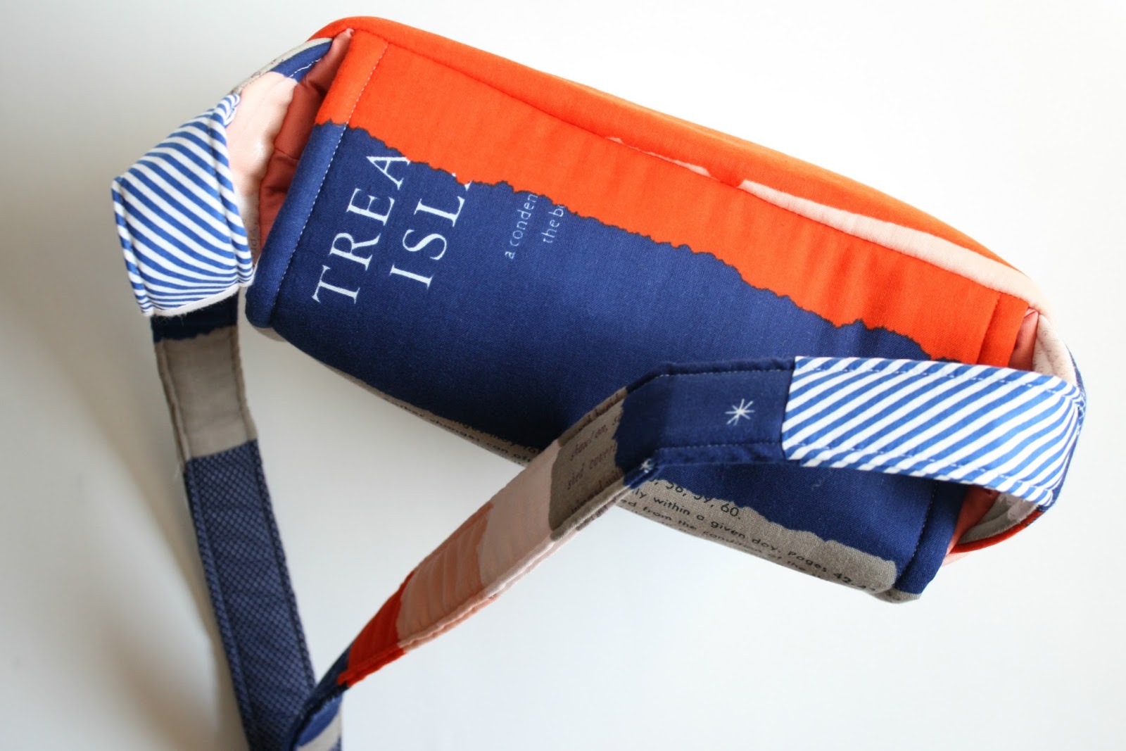 sewhungryhippie The Three Chunky Wee Bags