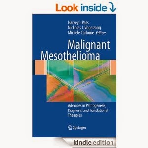 Mesothelioma Malignant Mesothelioma [Kindle Edition]