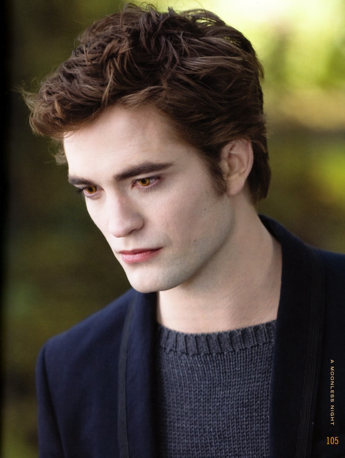 Image Gallary 9: edward cullen Beautiful twilight
