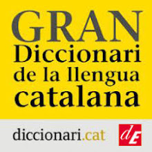 Diccionari de Català