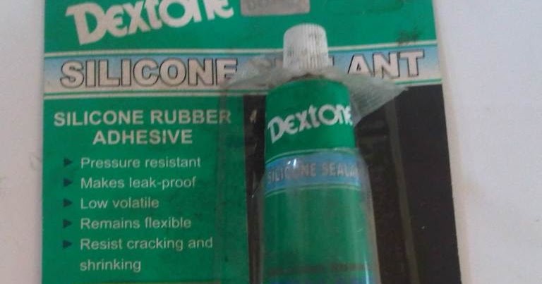 Membuat Peralatan Electronik Menjadi Waterproof