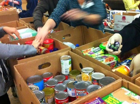 Saint Anthony S Food Pantry Saint Anthony S Food Pantry