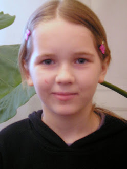 Anastasia at 12