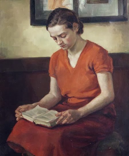 LECTURA EN CASA