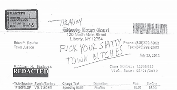 speeding ticket essays If i get out of my first speeding ticket by writing an essay, am i on probation what happened was that i was speeding and got a ticket then i went to court and they gave me an essay to write to get. speeding ticket essays If i get out of my first speeding ticket by writing an essay, am i on probation what happened was that i was speeding and got a ticket then i went to court and they gave me an essay to write to get.