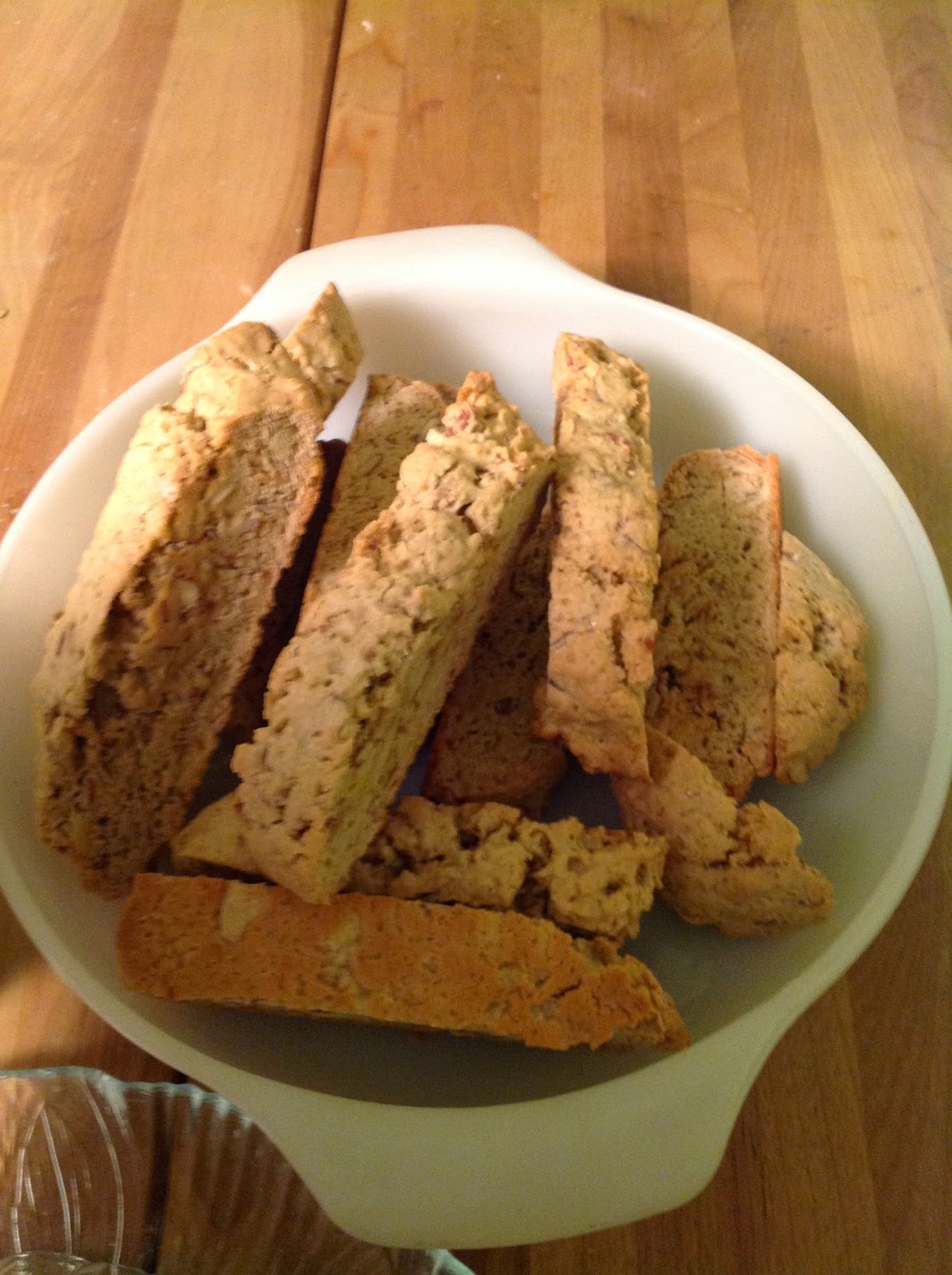 Gluten Free With Silvana: Gluten Free Christmas Cookies