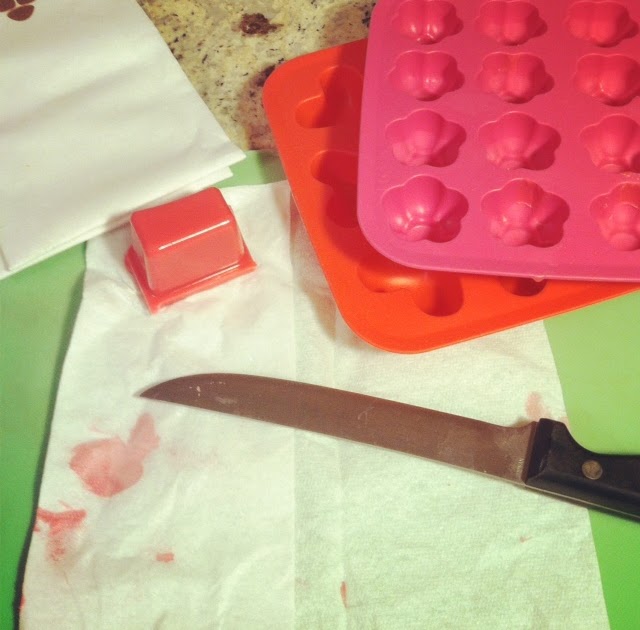 Journey From Insanity Practice Safe Scents