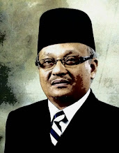 Dato' Hj Abdul Rahman b. Hj Ismail BERSARA