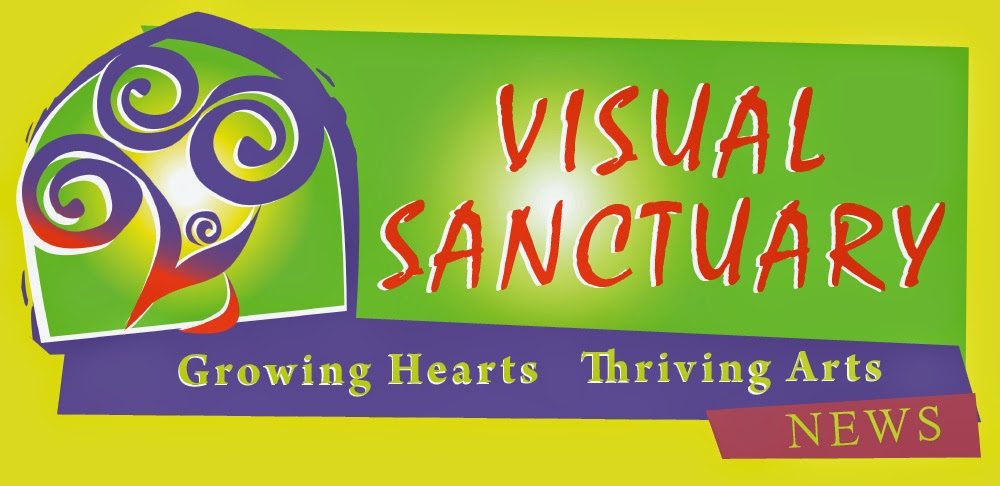 Visual Sanctuary News