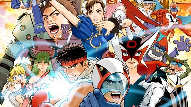 capcom vs tatsunoko iso wii megaupload capcom vs tatsunoko iso wii megaupload
