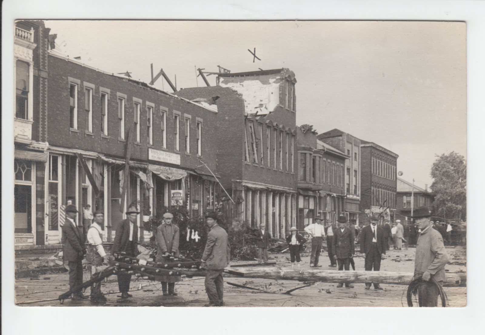 The Humble Historian Plain City, Ohio